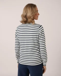 Sale Twin-Set aus Feinstrick Strickware