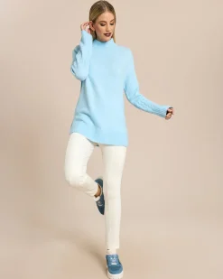 Online Veloursimitat Hose Hosen