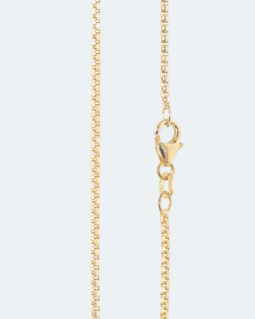 New Venezianerkette Halsketten & Colliers
