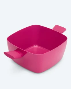 New Viereckpfanne mit Aromadeckel Töpfe & Pfannen