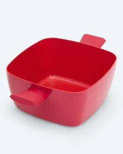 New Viereckpfanne mit Aromadeckel Töpfe & Pfannen