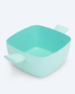 New Viereckpfanne mit Aromadeckel Töpfe & Pfannen