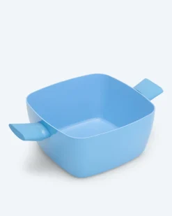 New Viereckpfanne mit Aromadeckel Töpfe & Pfannen