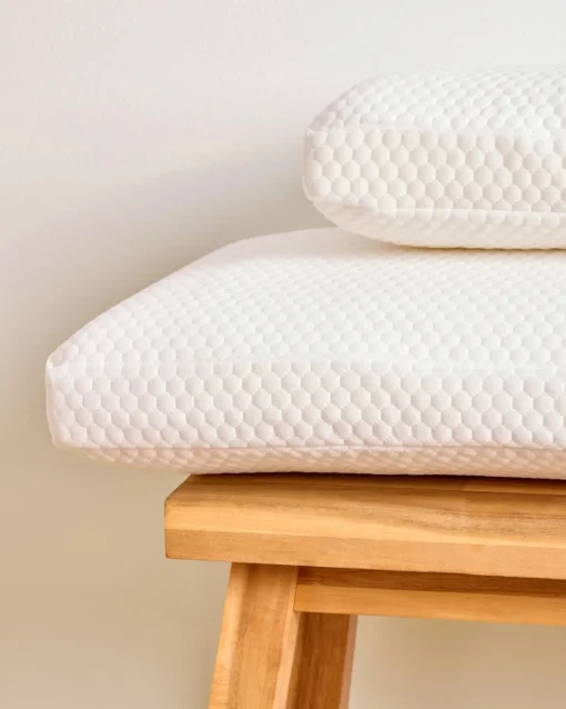 Discount Viskokissen & Minikissen "Klima Plus" Heimtextilien
