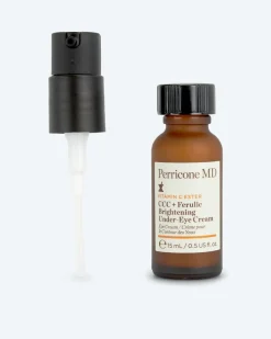 Vitamin C Ester Augencreme Gesichtspflege