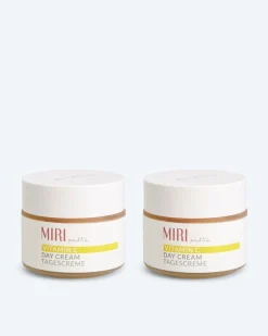 Clearance Vitamin C Tagescreme, Duo Gesichtspflege