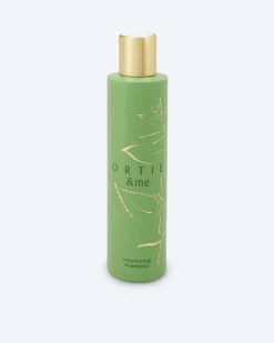 New Volumizing Shampoo Haarpflege