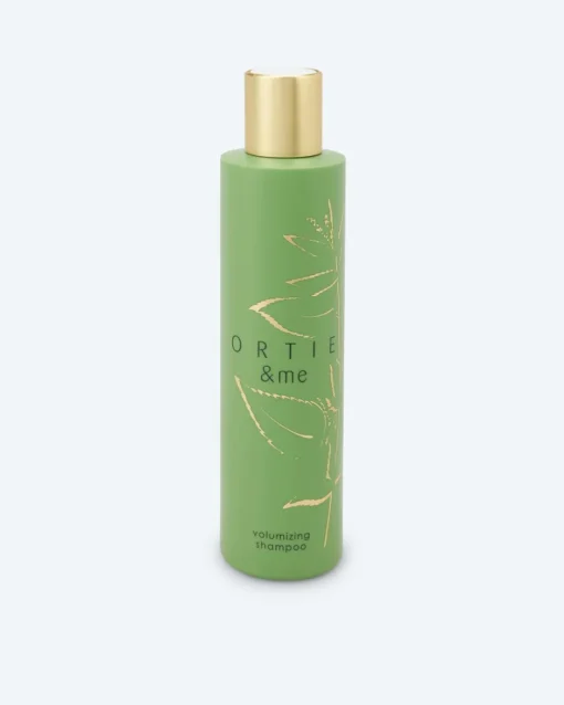 New Volumizing Shampoo Haarpflege