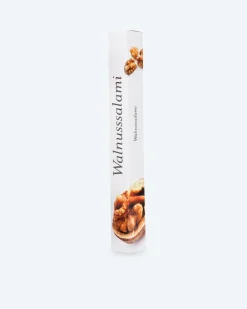 Best Walnuss-Salami, 380g Lebensmittel