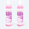 Clearance WC Haftgel mit Aktivformel 2x 750 ml Reinigen