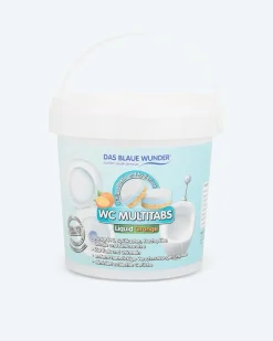 Sale WC Multi-Tabs Reinigen