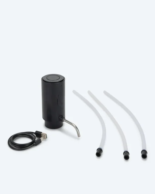 Outlet Weinbelüfter & Ausschenker-Set Küchenhelfer