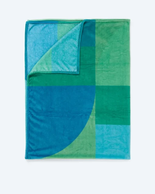 Sale Wendedecke "Grafik" Heimtextilien
