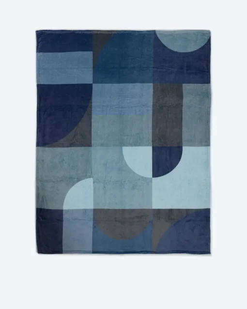Sale Wendedecke "Grafik" Heimtextilien