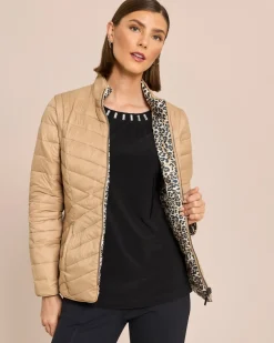 Best Wendejacke mit Westenfunktion Jacken & Mäntel