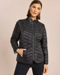 Best Wendejacke mit Westenfunktion Jacken & Mäntel