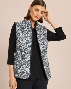 Best Wendejacke mit Westenfunktion Jacken & Mäntel