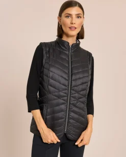 Best Wendejacke mit Westenfunktion Jacken & Mäntel