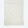 Clearance Wohndecke in Perlmutt-Optik Heimtextilien