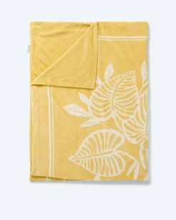 Discount Wohndecke Tropicale Heimtextilien