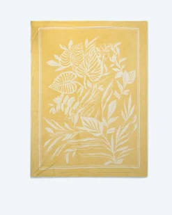 Discount Wohndecke Tropicale Heimtextilien