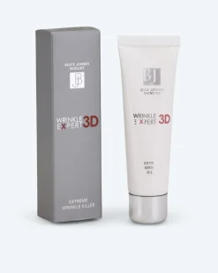 New Wrinkle Killer Gesichtspflege