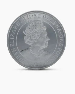 Best 3x 1 Oz Silber Trade Dollar Set 2021/2023 Münzen