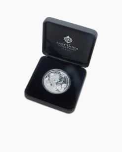 Best 3x 1 Oz Silber Trade Dollar Set 2021/2023 Münzen