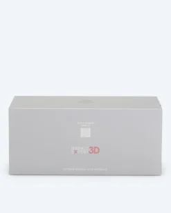 Hot 2x Beate Johnen Wrinkle Expert 3D Wrinkle Stop Ampoules 28 ml Gesichtspflege