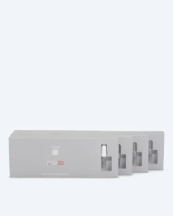 Hot 2x Beate Johnen Wrinkle Expert 3D Wrinkle Stop Ampoules 28 ml Gesichtspflege