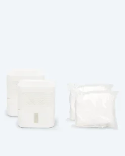 Sale 2x Luftentfeuchter 